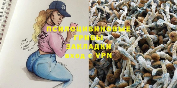 прущие крисы Абдулино